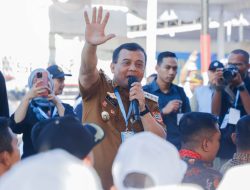 Usai Diluncurkan, Ahmad Luthfi Optimis Separuh KDMP di Jawa Tengah Beroperasi Akhir Tahun ini