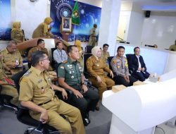 Pemkab Purworejo Siap Dukung Jalannya Kopdes Merah Putih