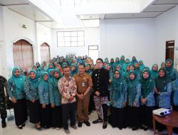Apapun Kegiatannya, Tidak Bisa Lepas dari Politik