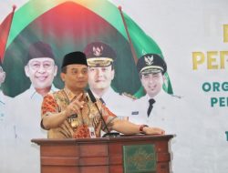 Ahmad Luthfi Pastikan Insentif Guru Madin di Demak yang Viral Tersalurkan
