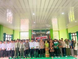 Lima Hari Sekolah Di tolak Pelajar NU