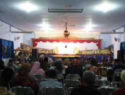 Tanggal Warsa, Paguyuban Setiabudi Perjanjian 45 Gelar Sarasehan