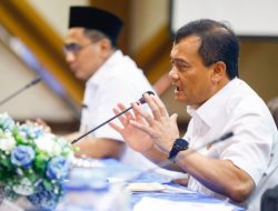 Realisasi Tahun Infrastruktur, Ahmad Luthfi Bangun 9 Sekolah Baru dan Rehab 1.558 Ruang Kelas Jawa Tengah