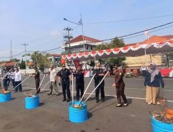 Rentang Setahun, Purworejo Sita 3 Juta Lebih Batang Rokok Ilegal
