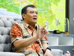 Magnet Investasi, Gubernur Ahmad Luthfi Undang 9 Duta Besar di CJIBF 2025