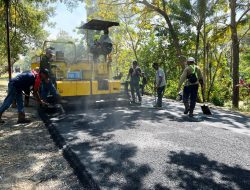 Pemprov Jateng Kebut Perbaikan Jalan, Warga Apresiasi Langkah Gubernur Ahmad Luthfi