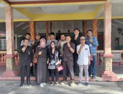 Komisi III DPRD Dorong Pemkab Serius Kelola Potensi Festival dan Infrastruktur Wisata Ketawang