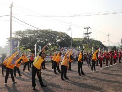 Literasi Menuju Layanan Layanan Keuangan Lebih Bijak