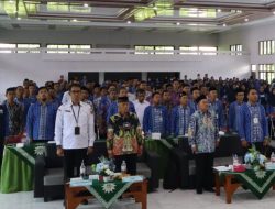 FGM Purworejo Gelar Seminar Pendidikan, Bahas Pembelajaran Mendalam