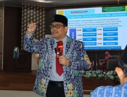 Bedah Deep Learning, Dr Sugiman Dorong Guru Muhammadiyah Siapkan Generasi Emas