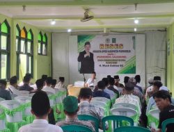 Penolakan Penerapan Lima Hari Sekolah Muncul Dalam Reses Much Dahlan