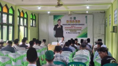 Penolakan Penerapan Lima Hari Sekolah Muncul Dalam Reses Much Dahlan