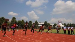 Purworejo Suguhkan Semangat Juang Atlet Muda se-Kedu