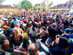 Garebeg Lowano V 2025, Warisan Budaya Loano yang Tetap Lestari