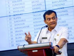 CJIBF 2025, Gubernur Ahmad Luthfi Tawarkan 15 Proyek Investasi Jawa Tengah pada Calon Investor