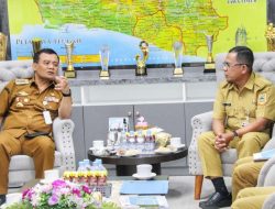 Pemprov Jateng Kembali Gelar Pasar Rakyat dan Budaya, Ratusan Seniman Dilibatkan