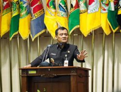 Gubernur Ahmad Luthfi: Perubahan APBD Jateng 2025 Diprioritaskan Pembangunan Infrastruktur