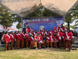 HARPI Melati Purworejo Sabet Dua Penghargaan di Hari Kebaya Nasional ke-2 di Yogyakarta