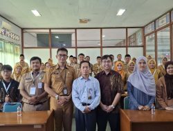 Guru SD dan SMP di Purworejo “Naik Level”, Dilatih Ngoding dan AI di Polsa