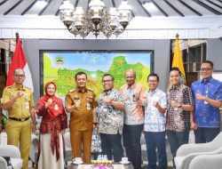 Ahmad Luthfi: Fungsi Lembaga Penyiaran Masih Dibutuhkan sebagai Pemberi Informasi dan Kontrol Sosial