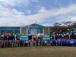 Lustrum XIV Dimulai, MG Guyub Dukung UMKM Naik Kelas