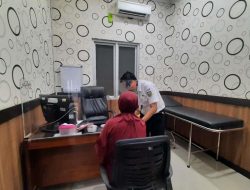 Semester I 2025, Klinik Mediska Kutoarjo Layani Ribuan Pasien BPJS