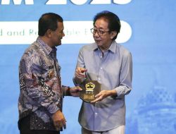 Pengusaha di CJIBF 2025: Jawa Tengah Tempat Terbaik untuk Investasi