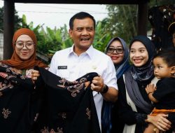SPAM Bantuan Pemprov Jateng di Desa Talunombo Sudah Beroperasi, Warga: Tidak Ada Istilah Kekurangan Air