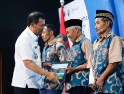 Kolaborasi Pemprov Jateng-Djarum Foundation Bantu 350 Rumah Layak Huni Masyarakat Miskin