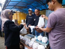 Jumlah Warga Miskin di Jawa Tengah Turun, Pertumbuhan Ekonomi Meningkat