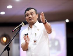 Dibully Soal Rob Sayung, Ahmad Luthfi Fokus Kinerja Jangka Pendek dan Panjang