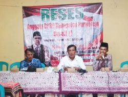 Nelayan Desa Pagak Minta Adanya Pemecah Ombak Di Pantai Roro Inten