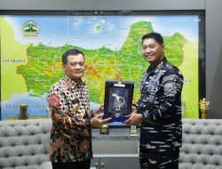1.500 Peserta Lintas Negara Ramaikan “KSAL Cup Hiu Selatan International Hard Enduro ke-7” di Kendal