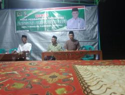 Wakil Ketua DPRD Serap Aspirasi, Ulama Tolak Wacana 5 Hari Sekolah di Purworejo