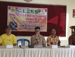 Rokhman Terima Aduan Soal Layanan Kesehatan dan Penerimaan Siswa Baru