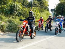 Ahmad Luthfi: KSAL Cup Hiu Selatan International Hard Enduro Angkat Potensi Ekonomi Kendal