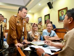Pemprov Jateng Akan Gelar SPMB Tahap II, Siswa Miskin Bisa Bersekolah Gratis