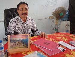 Soal Usulan Lima Hari Sekolah, Ini Penjelasan Ketua PGRI Purworejo