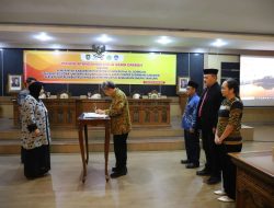 Dorong Purworejo Berseri, Pemkab Gandeng RS dan Perguruan Tinggi