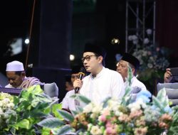 Habib Al Ali Zainal Abidin Assegaf Do’akan Purworejo