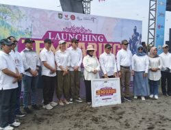 Langit Ketawang Jadi Panggung Dunia, DPRD Dorong Event Wisata Terus Digarap Serius