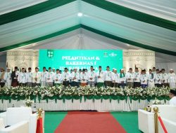 JATMAN Jadi Bagian Integral dari Perjuangan Spiritual dan Moral Bangsa