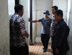 Menuju Pasar SNI, Pasar Baledono Akan Tambah Fasilitas Toilet Difabel