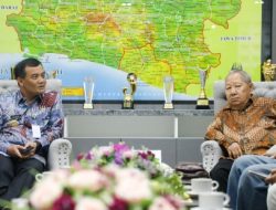 Gubernur Luthfi: UMK Harus Jaga Iklim Usaha dan Kesejahteraan