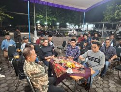 Bangun Purworejo Lewat Sinergi, DPRD dan Wartawan Duduk Bersama