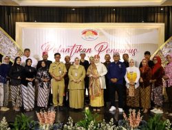 Bupati Dorong Sinergi HPI, Pramuwisata Jadi Garda Terdepan Pariwisata Purworejo