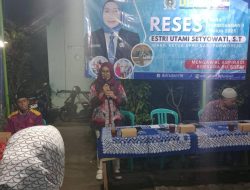 Wakil Ketua DPRD Siap Kawal Aspirasi Warga Tangani Masalah Sampah