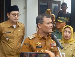 Tahun Ini Masuk Tahap Perencanaan, Jalan Purworejo–Magelang Akan Ditangani 2026