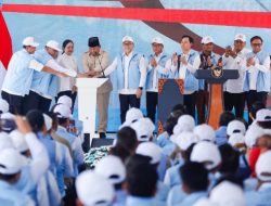 Presiden Resmi Luncurkan 80 Ribu KDMP, Ahmad Luthfi: Tingkatkan Kesejahteraan Masyarakat