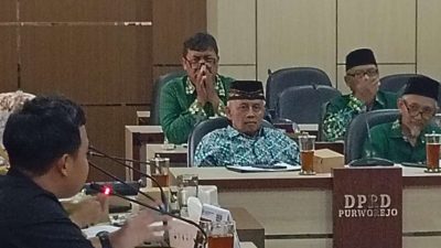 Pendidikan Harus Seimbang, Muhammadiyah Beri Pandangan Soal Lima Hari Sekolah